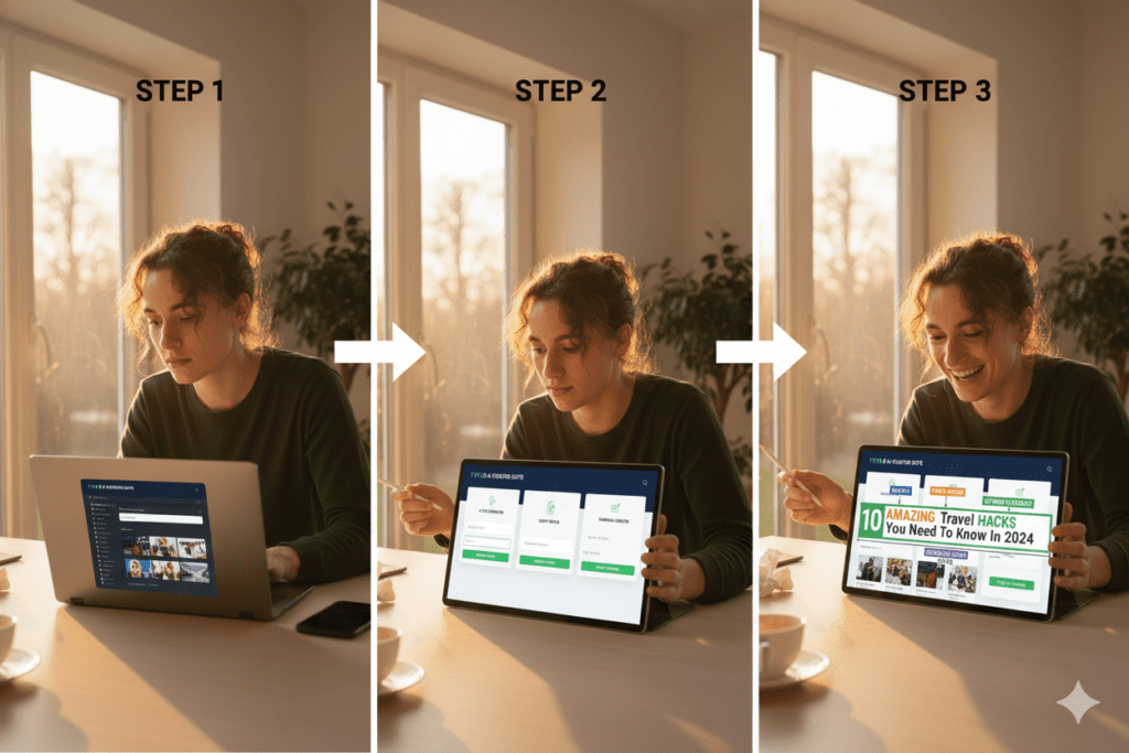 AI YouTube title generator free