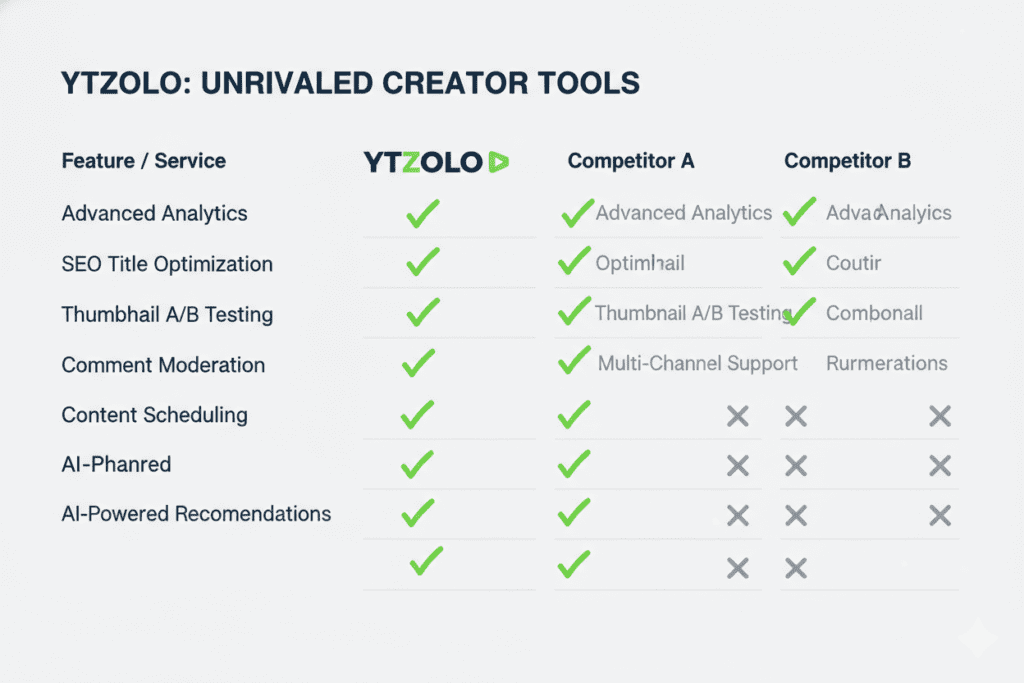 Youtube seo title generator free