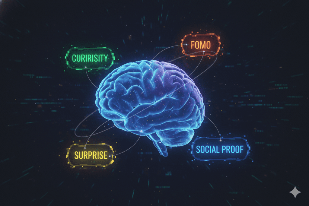 Viral youtube title generator