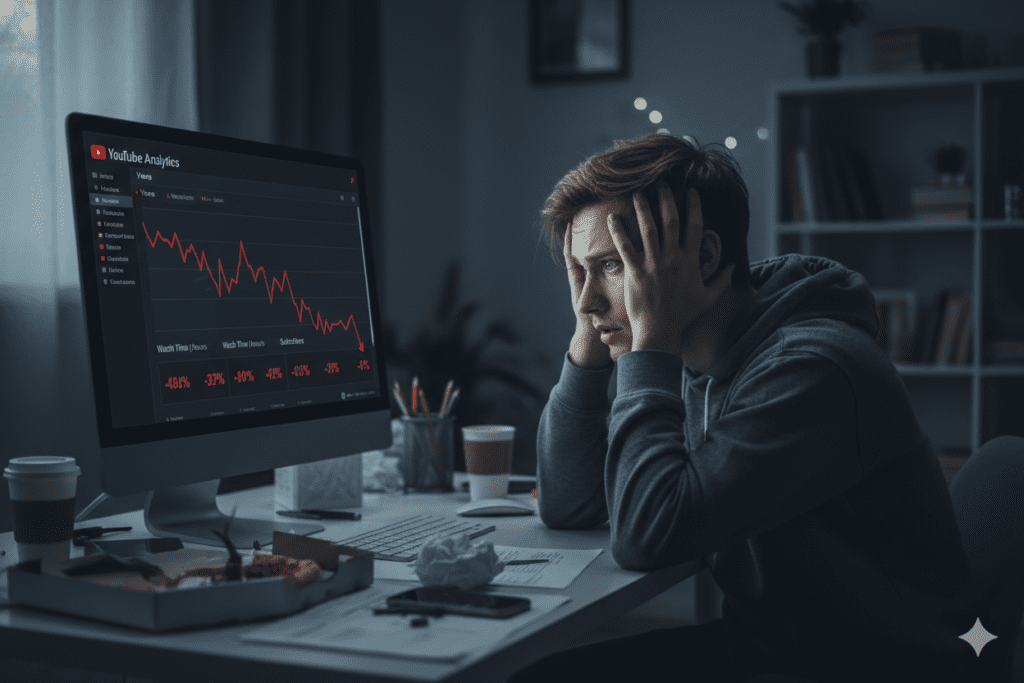 catchy YouTube titles generator tool