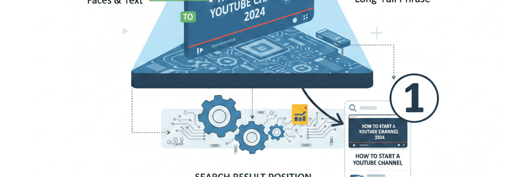 How to Optimize YouTube Titles for SEO in 2025