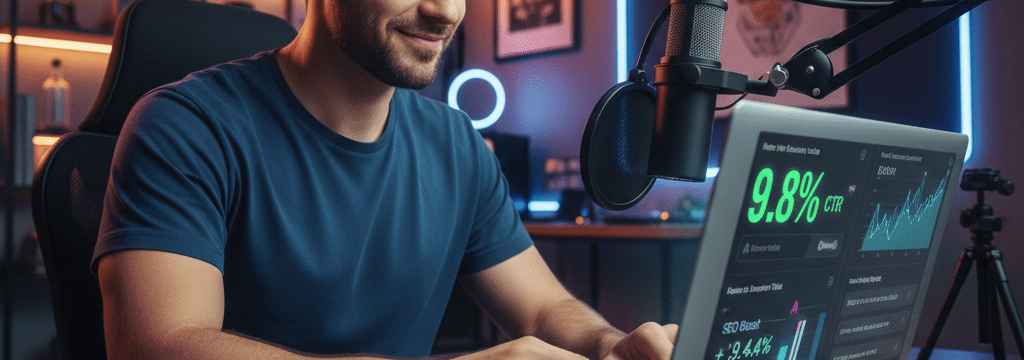 Nobody Is Finding Your Videos — And Your Title Is the Reason Why (Here's How to Fix It)