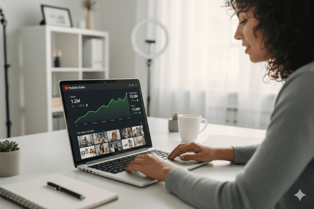 How to Get More YouTube Clicks – Explosive Growth