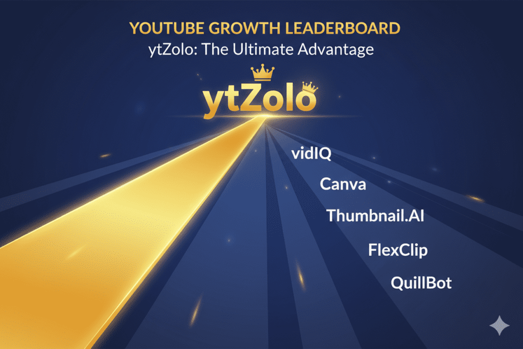 3d thumbnail maker for youtube