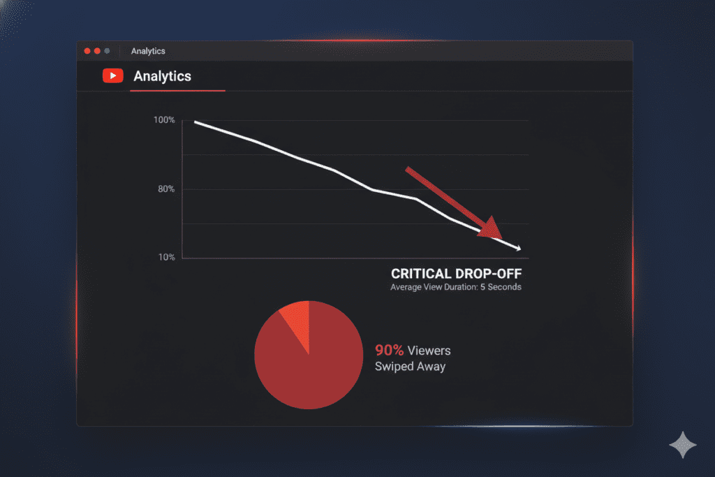 AI YouTube script generator