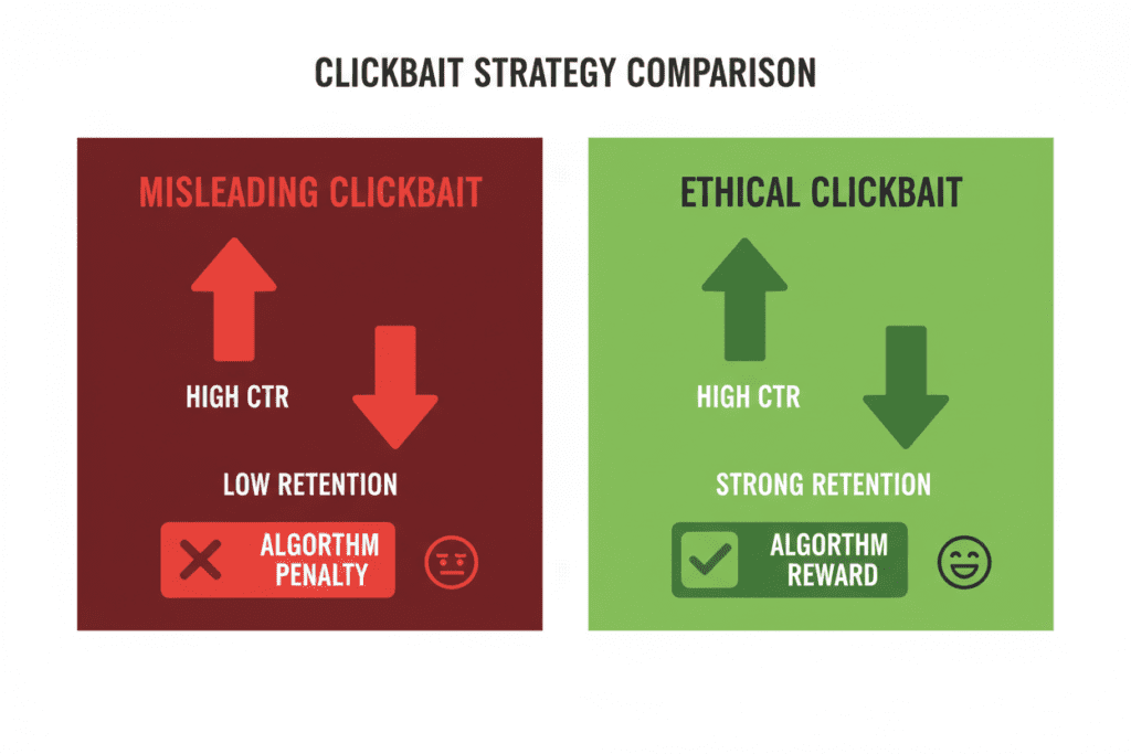 AI YouTube thumbnail generator for high CTR