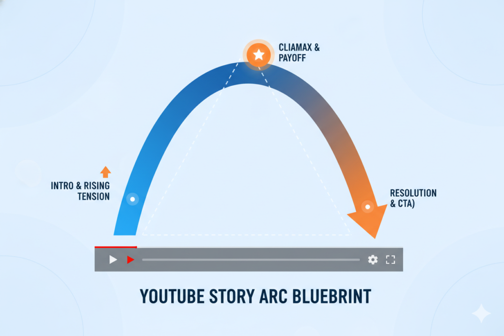 AI story script writer