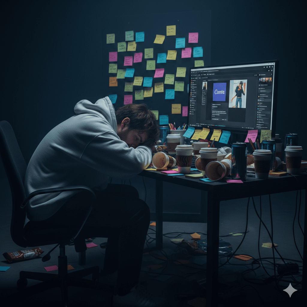 AI tools for creating YouTube thumbnails