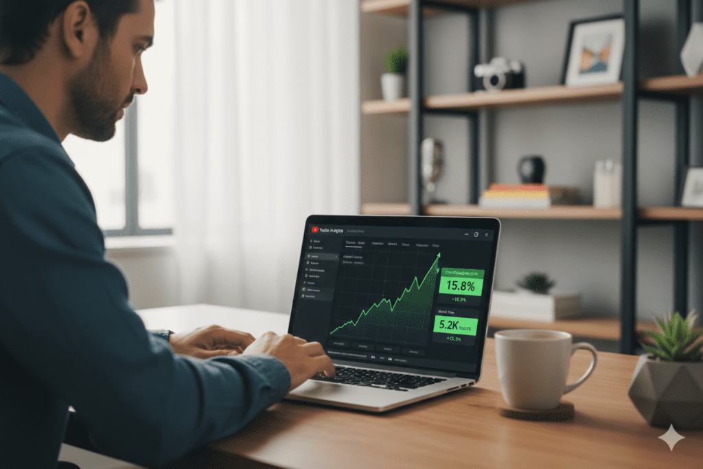 best AI YouTube thumbnail generator online