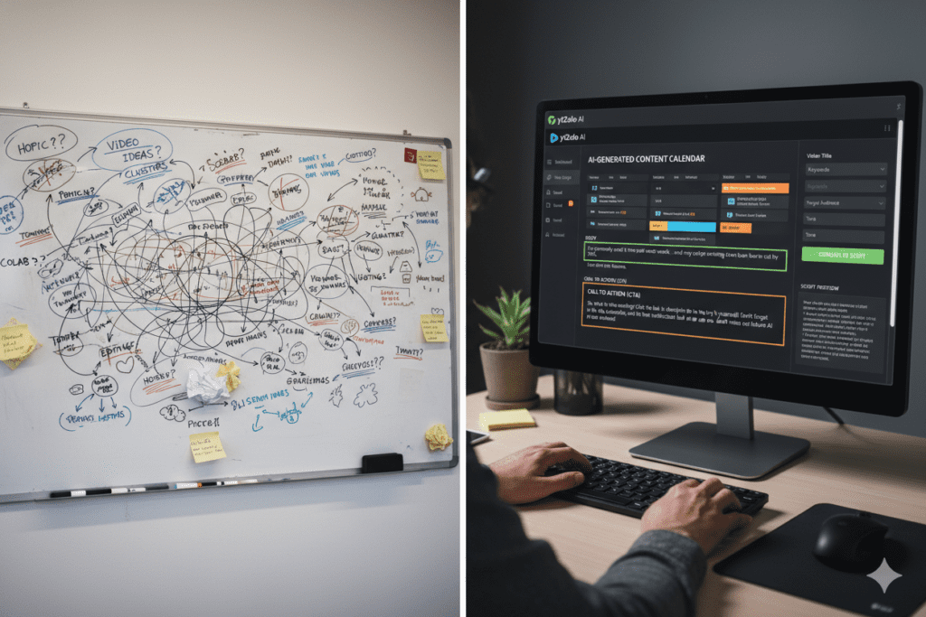 Best AI Tools for YouTube Growth