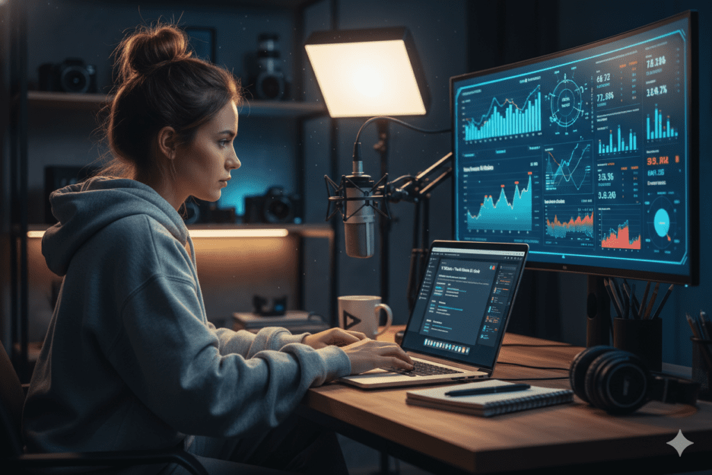 How to Write a Viral YouTube Script That Keeps Viewers Hooked From the First Second (Most Creators Skip This)