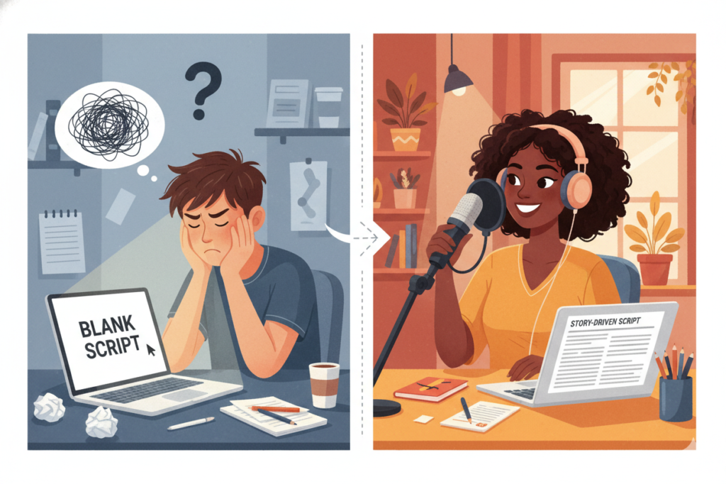 Creative writing AI software