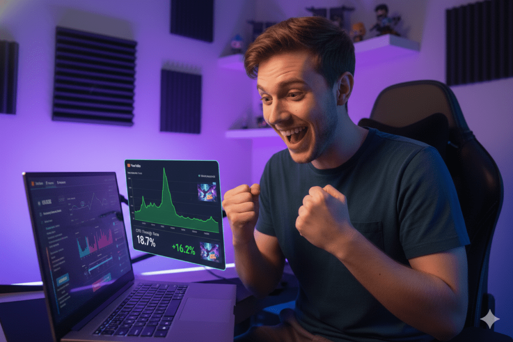 DIY YouTube cover maker free