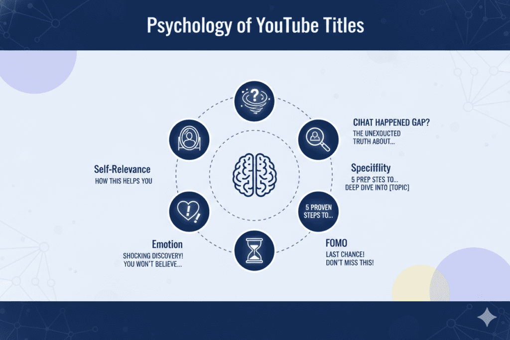 Free YouTube Title Ideas Generator (Avoid Mistakes)