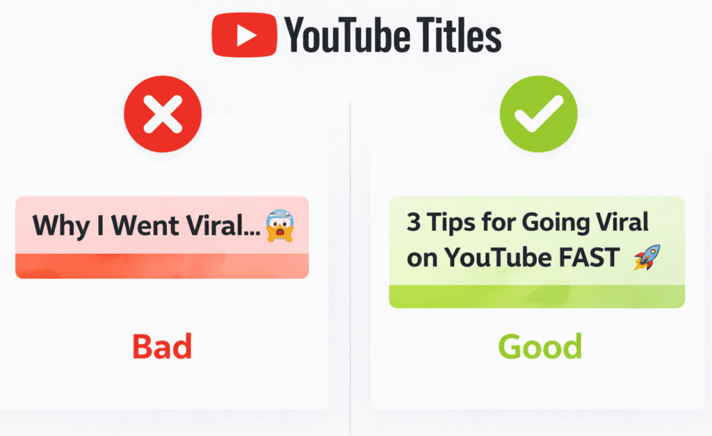 How to Generate Viral Video Titles That Actually Get Clicked (And the AI Secret Top Creators Are Using)