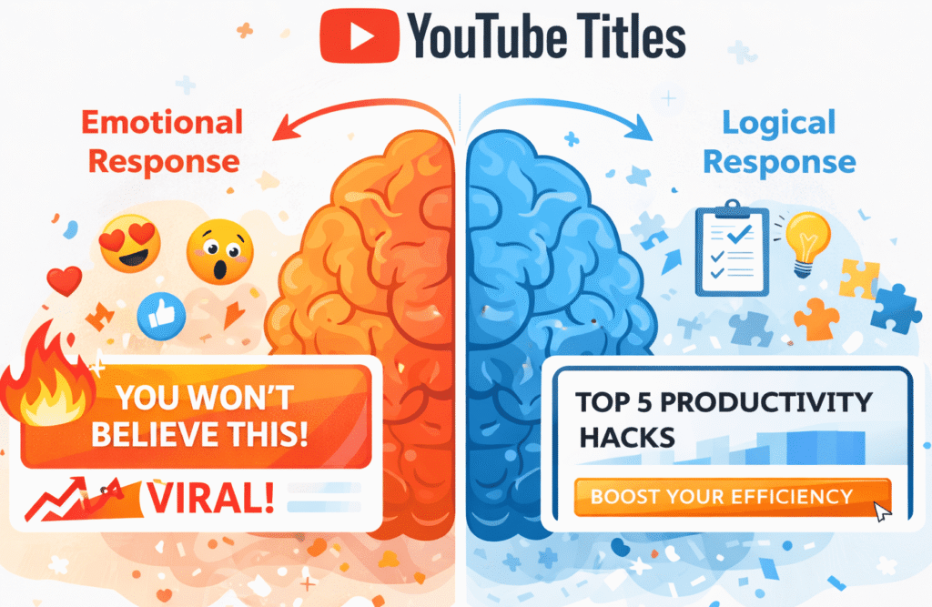 How to Generate Viral Video Titles That Actually Get Clicked (And the AI Secret Top Creators Are Using)