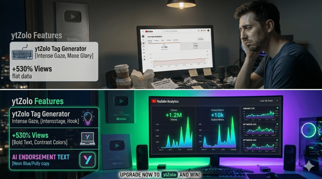How to Get More YouTube Clicks 10 Proven Tips