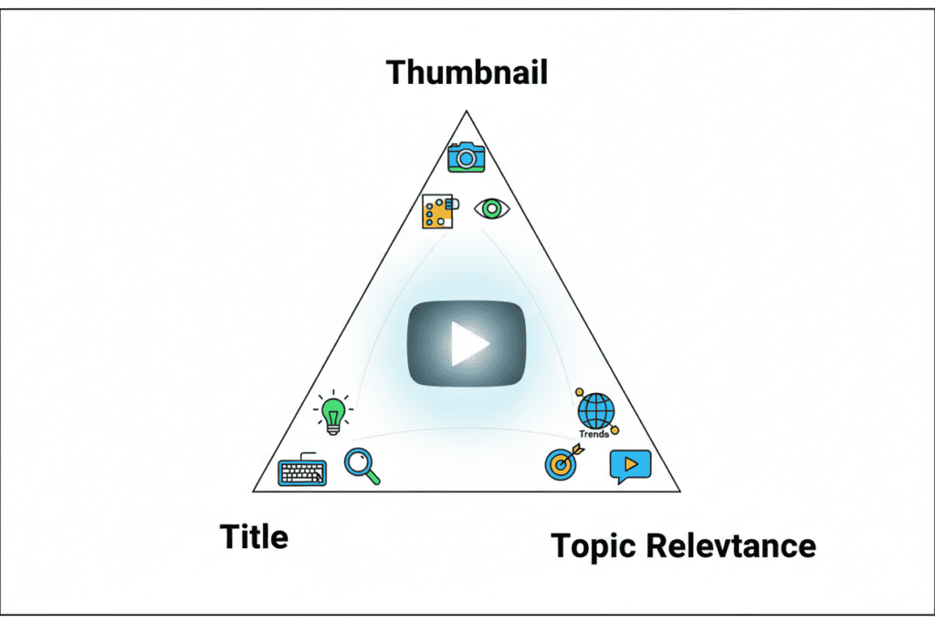 How to Get More YouTube Clicks – Explosive Growth