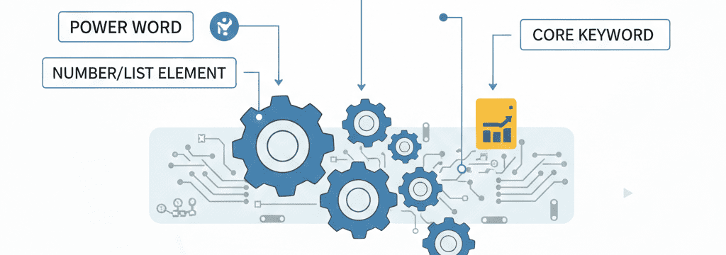 Nobody Is Finding Your Videos — And Your Title Is the Reason Why (Here's How to Fix It)