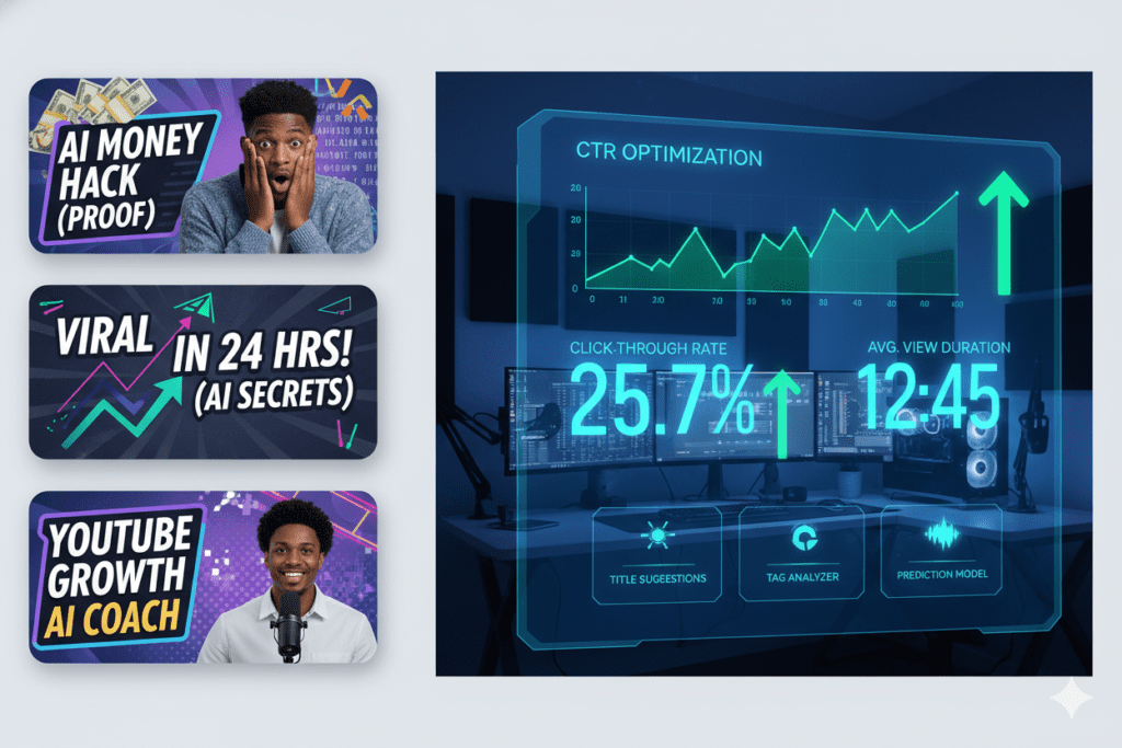 Stop Guessing, Start Clicking: How to Compare YouTube Thumbnails AI Tools (And Why ytZolo Wins Every Time)