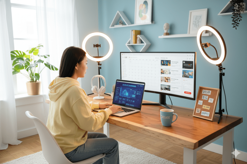 The Secret Weapon Every Creator Needs: The Best AI Script Writer for YouTube Shorts in 2026