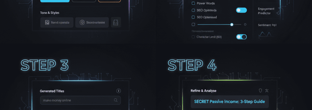 The Ultimate YouTube SEO Title Generator Guide How Smart Creators Are Winning in 2026