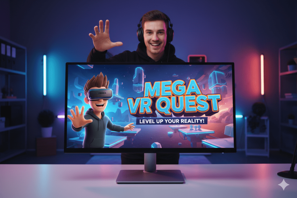 This 3D Thumbnail Maker for YouTube Trick Is Why Some Channels Grow 10x Faster Than Yours