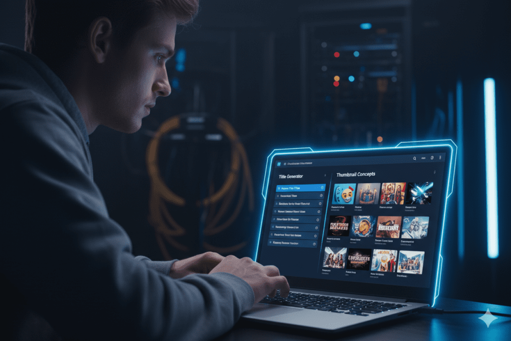 YouTube CTR Optimization Tips (Hidden Tricks)