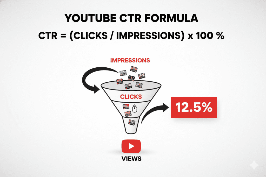 YouTube CTR Optimization Tips – Proven Secrets