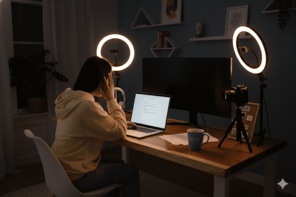 YouTube Shorts script generator AI