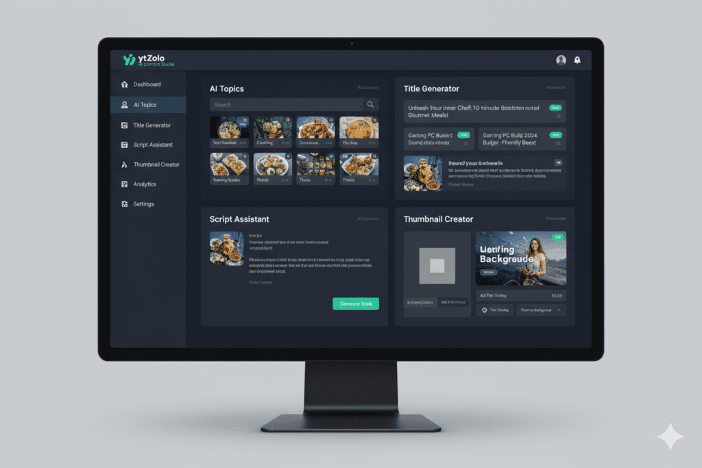 YouTube Tag Generator AI – Secret Hack for Viral Videos