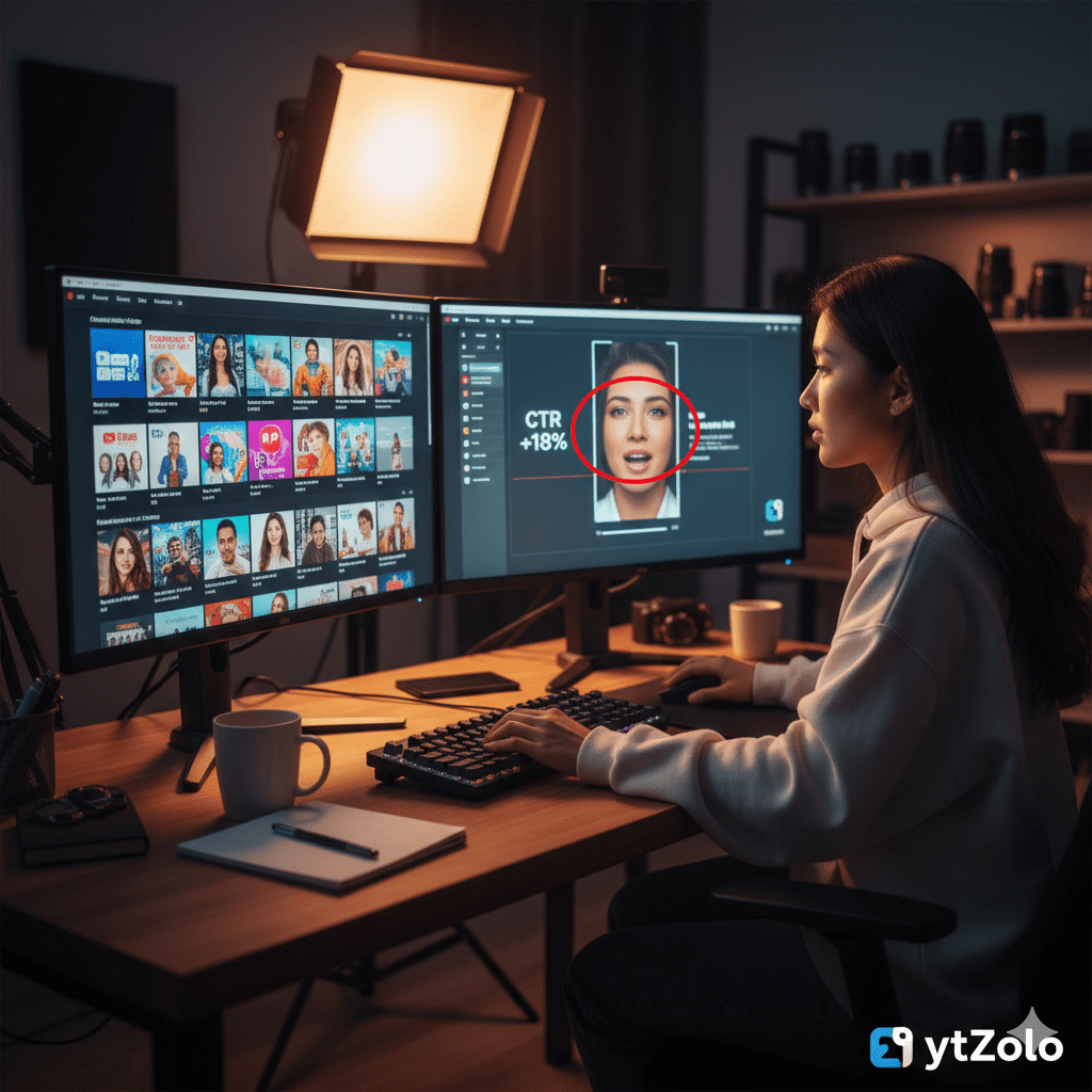 YouTube Thumbnail Downloader High Quality