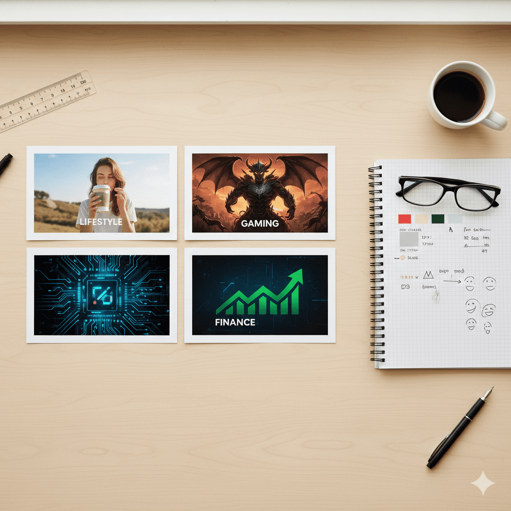 YouTube Thumbnail Downloader High Quality