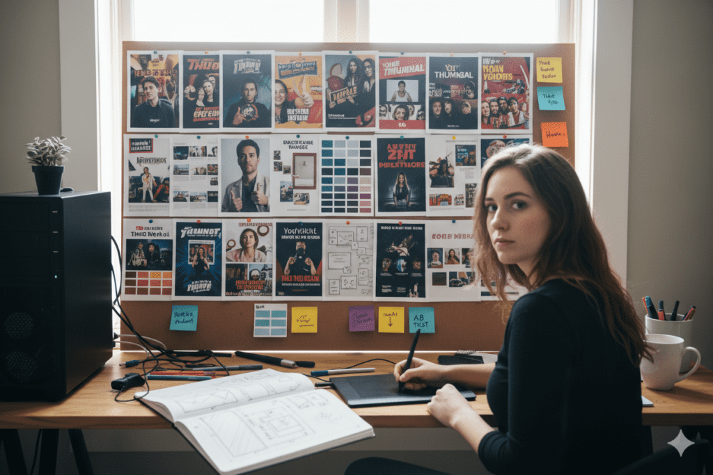 YouTube Thumbnail Downloader High Quality