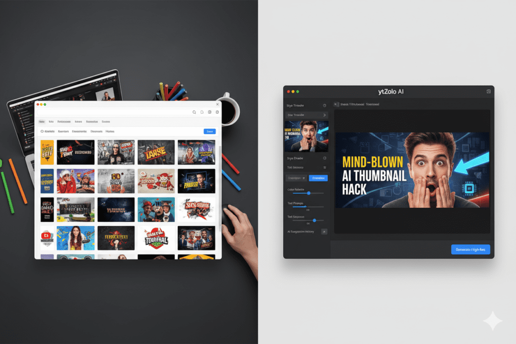 YouTube Thumbnail Downloader High Quality