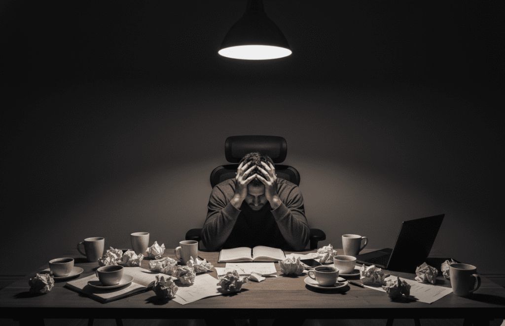 You're Losing Hours Every Week Writing Scripts Manually — Here's How an AI Video Script Generator for YouTube Changes Everything