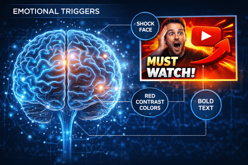 best AI clickbait thumbnail generator