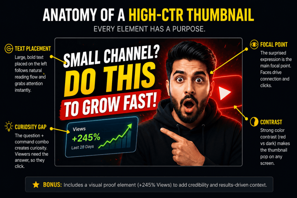 best ai youtube thumbnail generator free