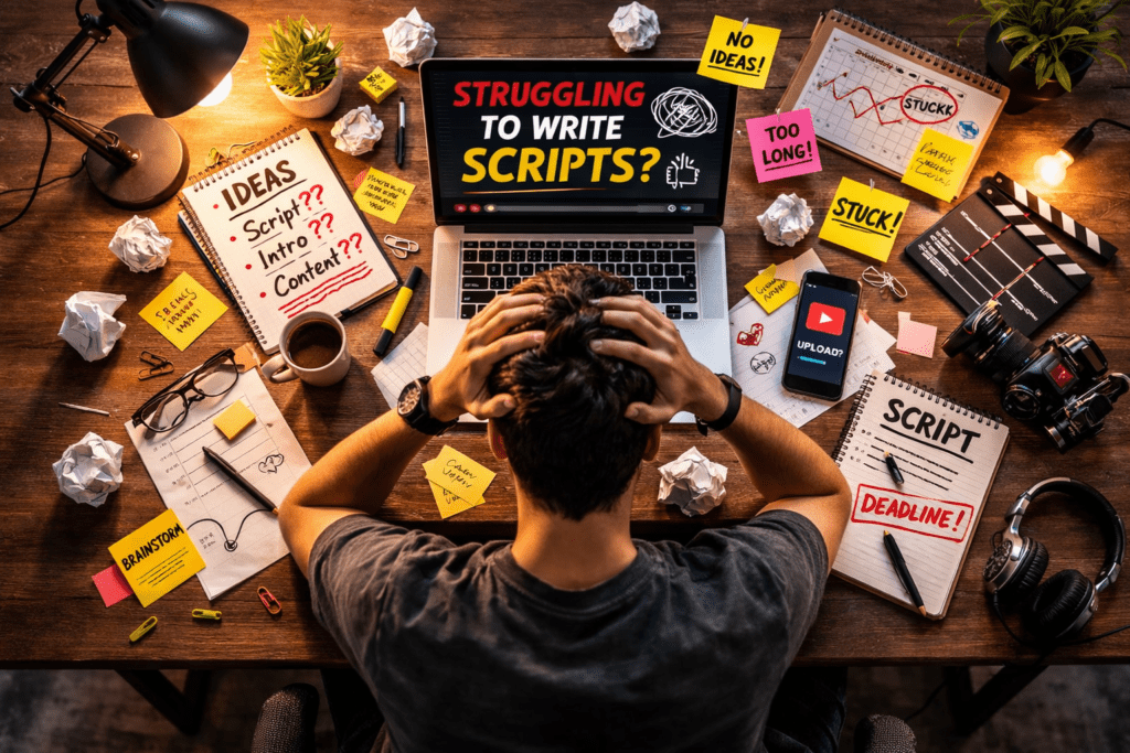 content creator tools