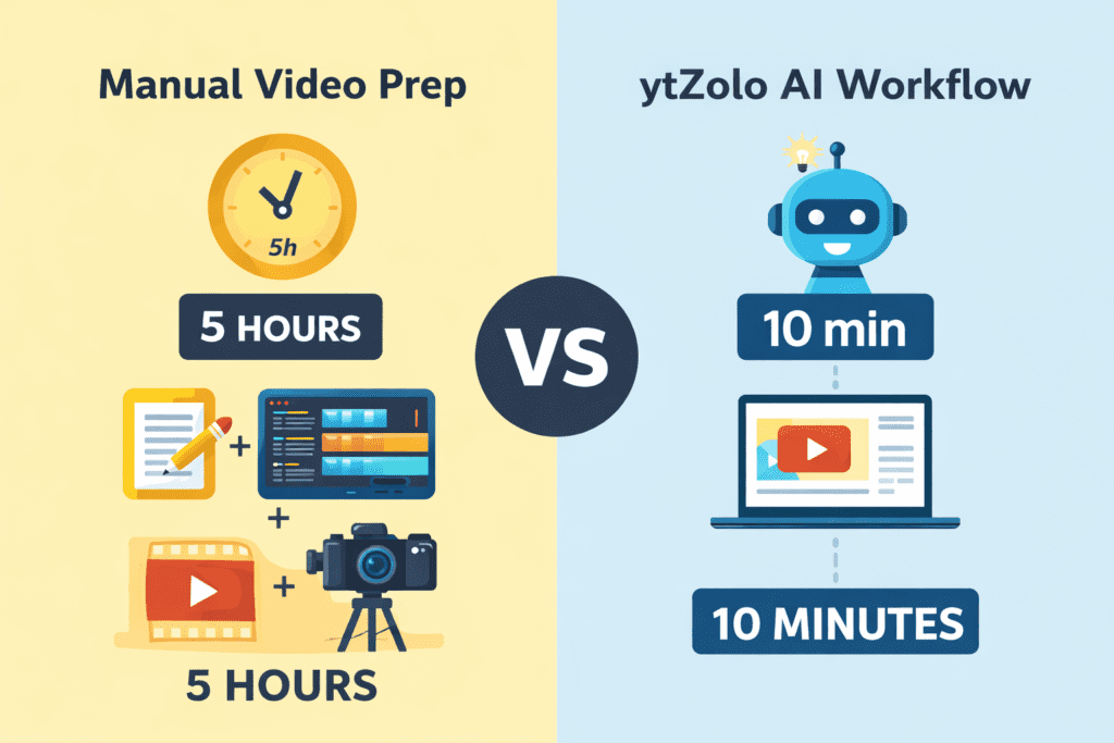 content creator tools