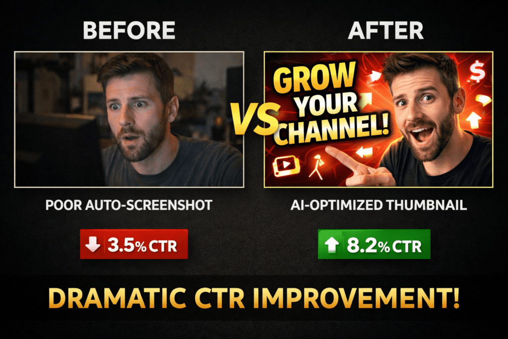 free YouTube thumbnail maker online