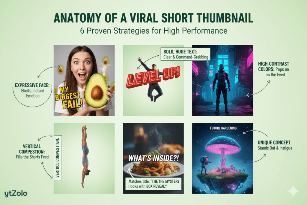 free thumbnail maker for youtube shorts