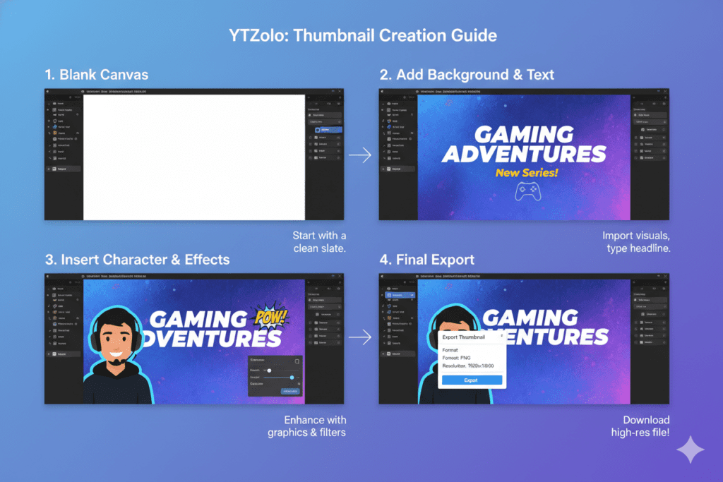 free youtube thumbnail maker without watermark