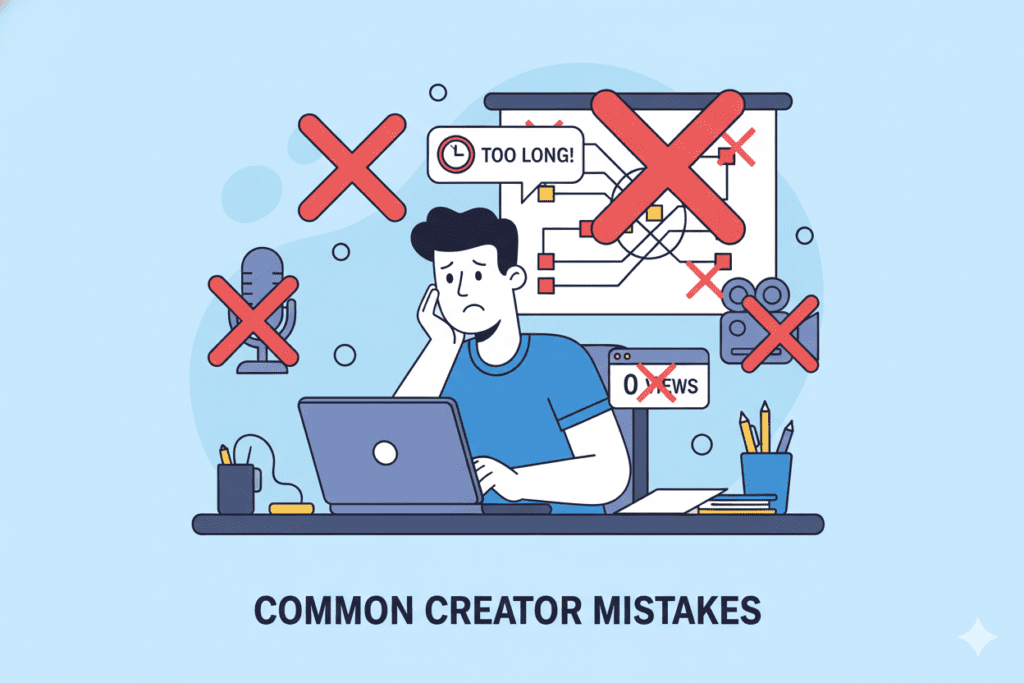 how to write a viral youtube script