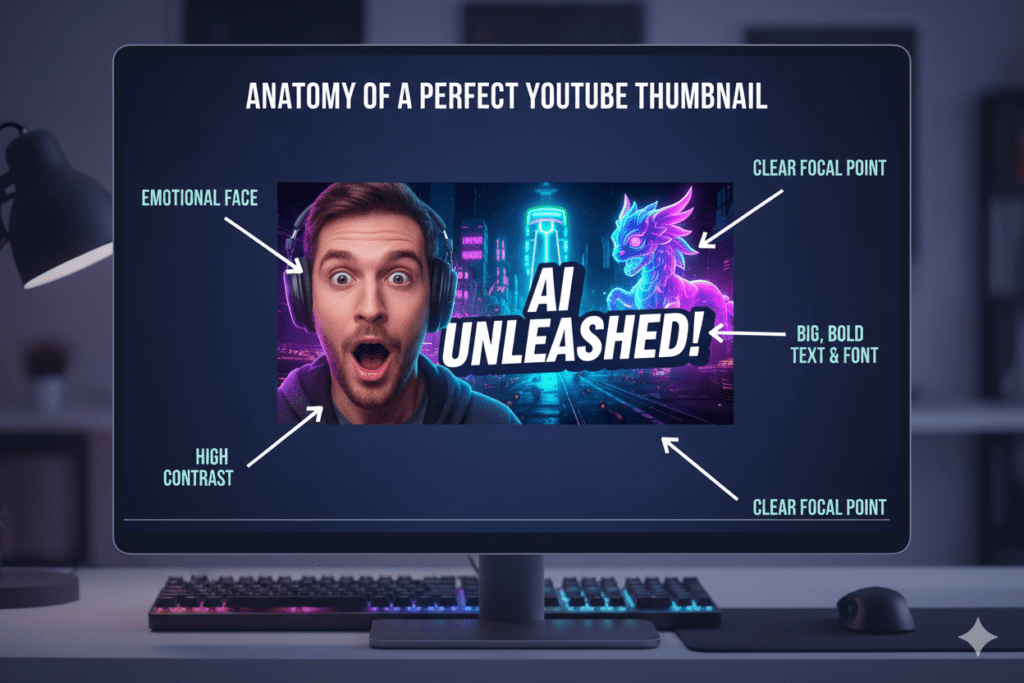 online YouTube video cover creator