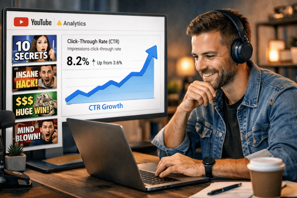 viral youtube thumbnail maker