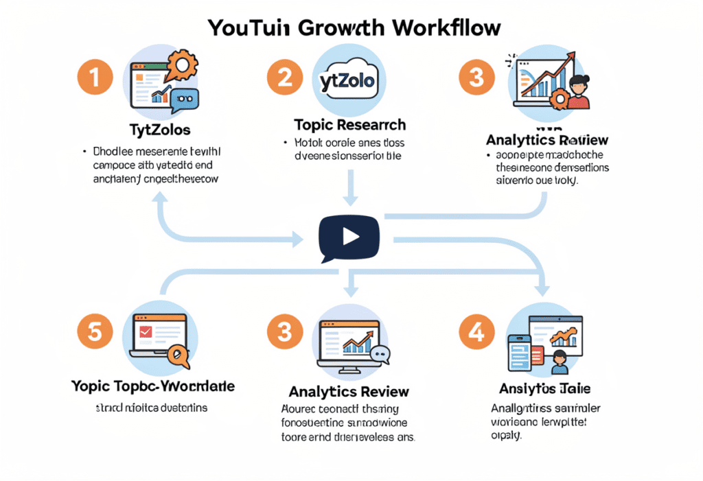 20-YouTube-Growth-Strategies-AI-Boost-Views-Subscribers-2026