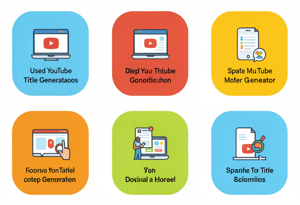 YouTube Title Generator for Views – Secret CTR Hack 2026
