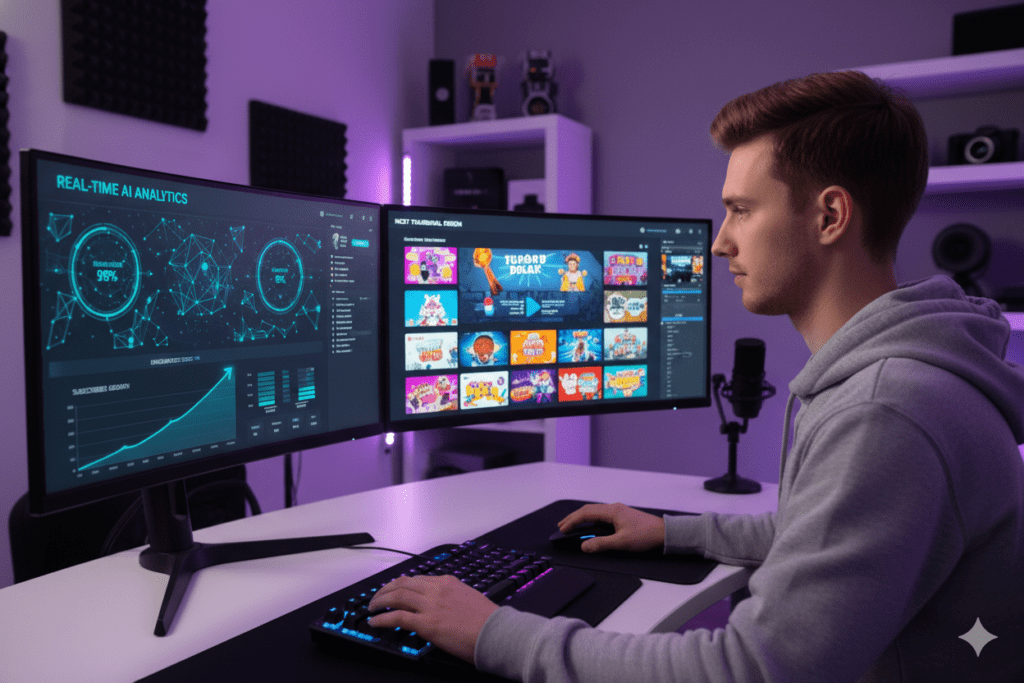 25 Proven YouTube Creator SEO Tips That Will Skyrocket Your Views in 2026 1 Current image: 25 Proven YouTube Creator SEO Tips That Will Skyrocket Your Views in 2026