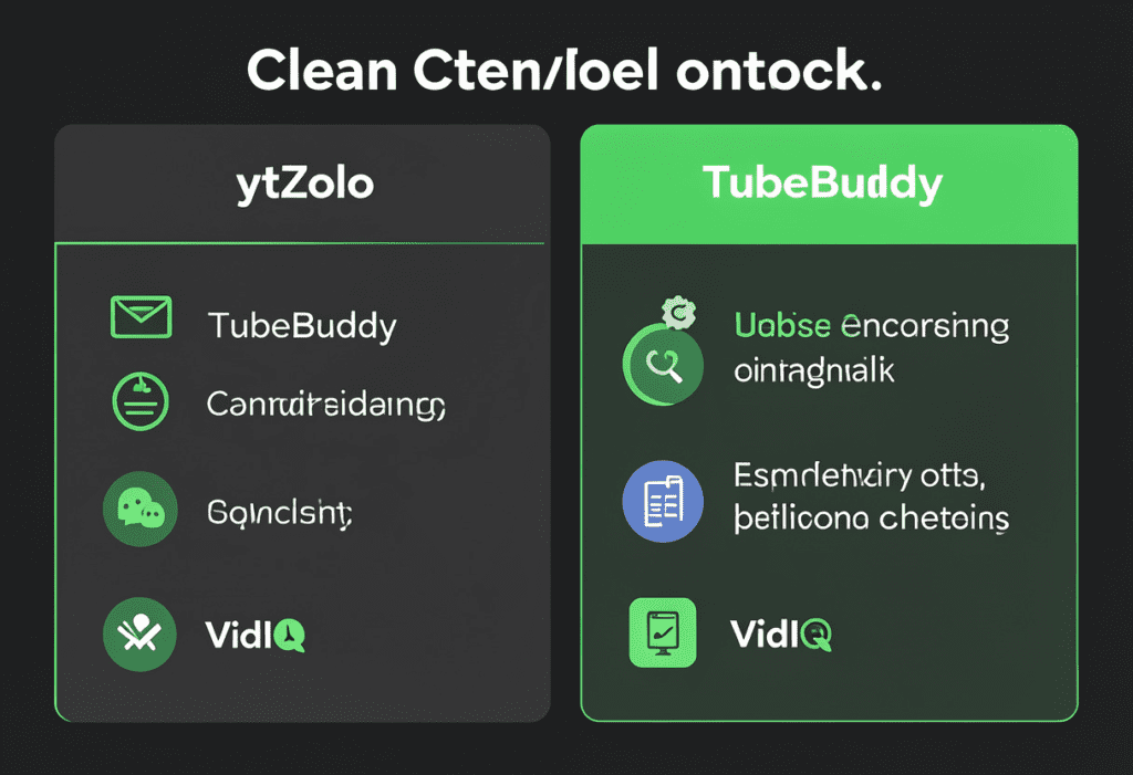4 YouTube CTR Booster Tips Powerful View Growth 2026.